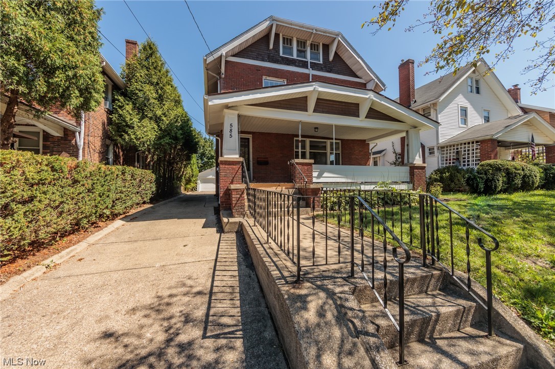 H W Limbert - Residential