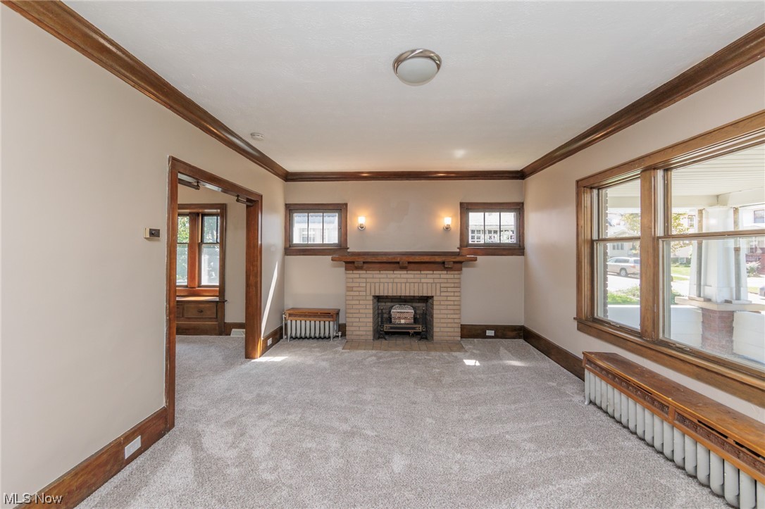 H W Limbert - Residential