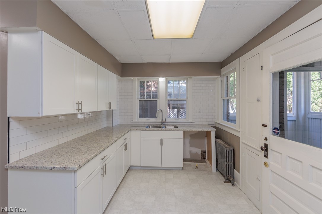 H W Limbert - Residential