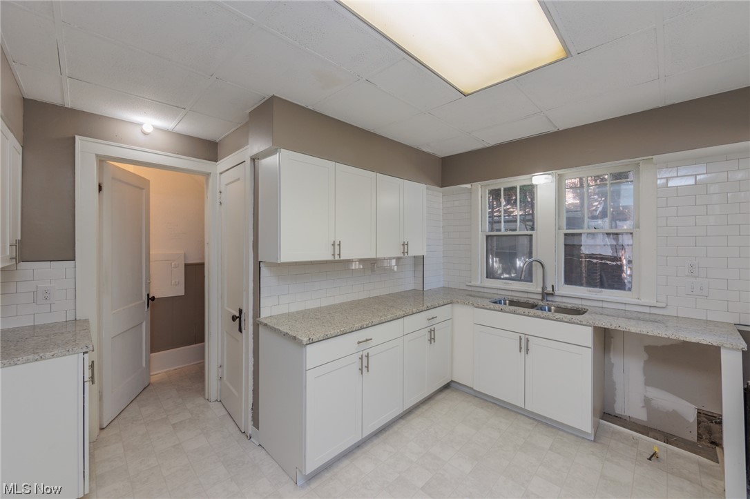 H W Limbert - Residential