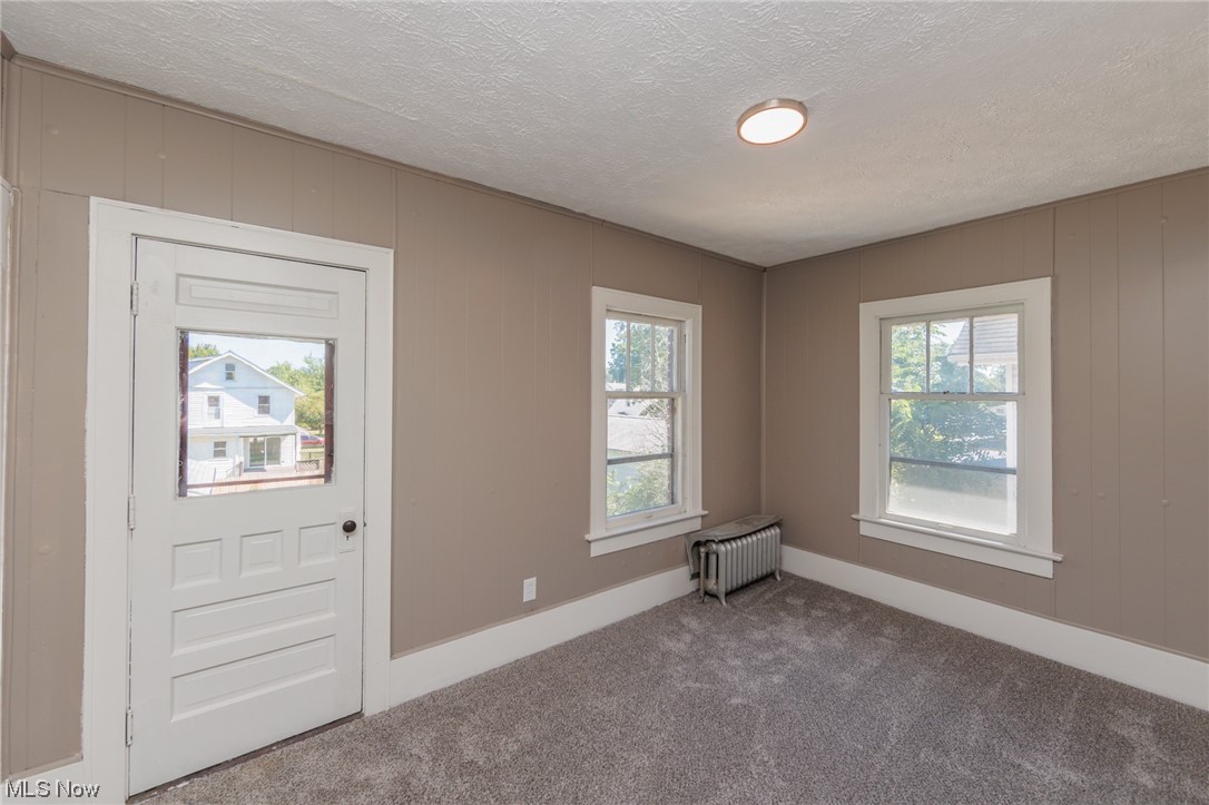 H W Limbert - Residential