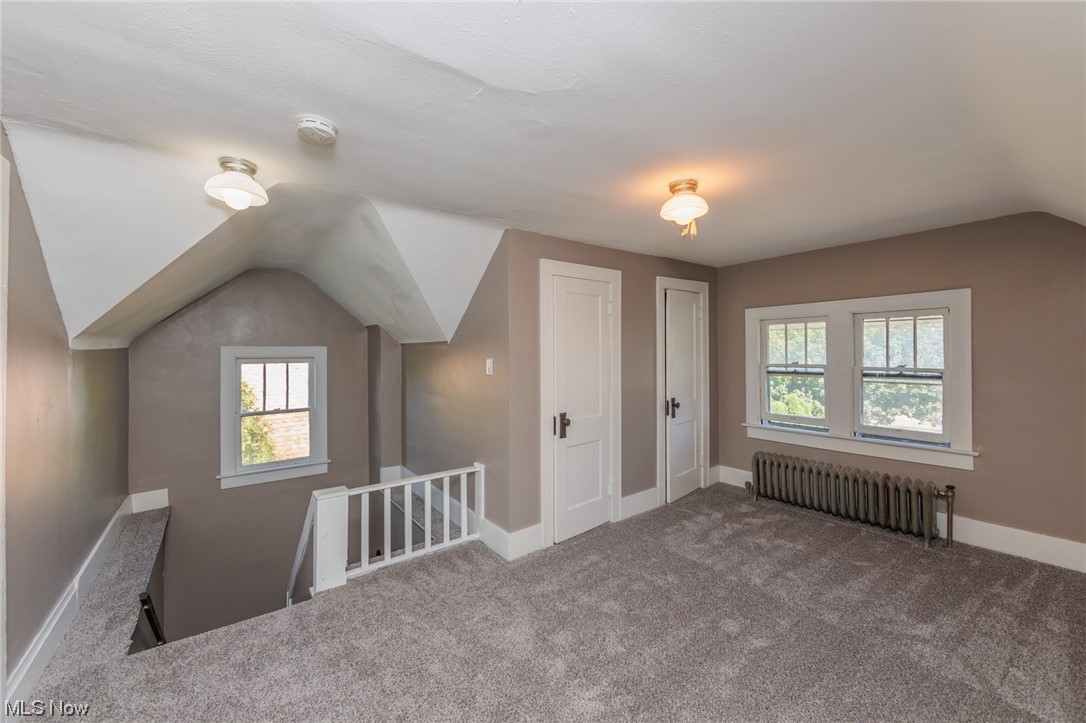 H W Limbert - Residential