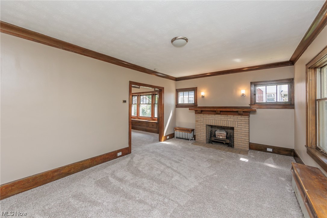 H W Limbert - Residential