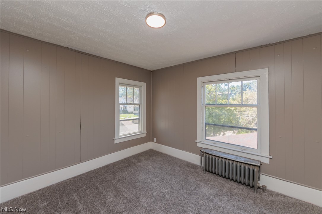 H W Limbert - Residential