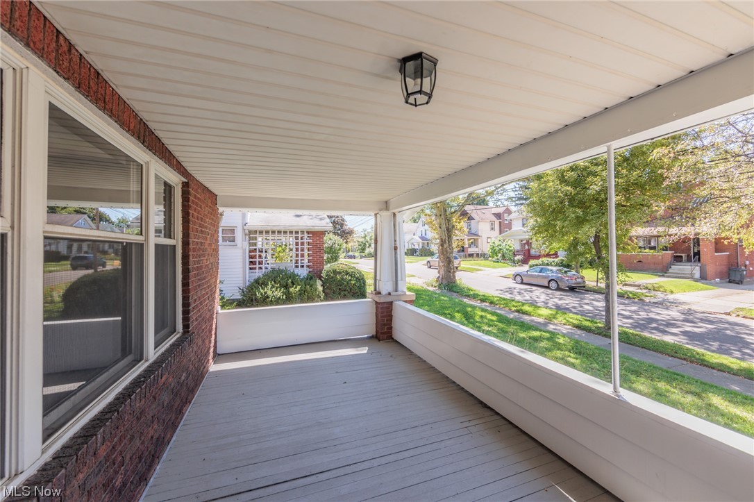 H W Limbert - Residential