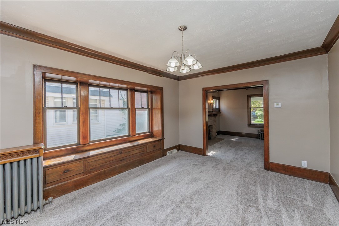 H W Limbert - Residential