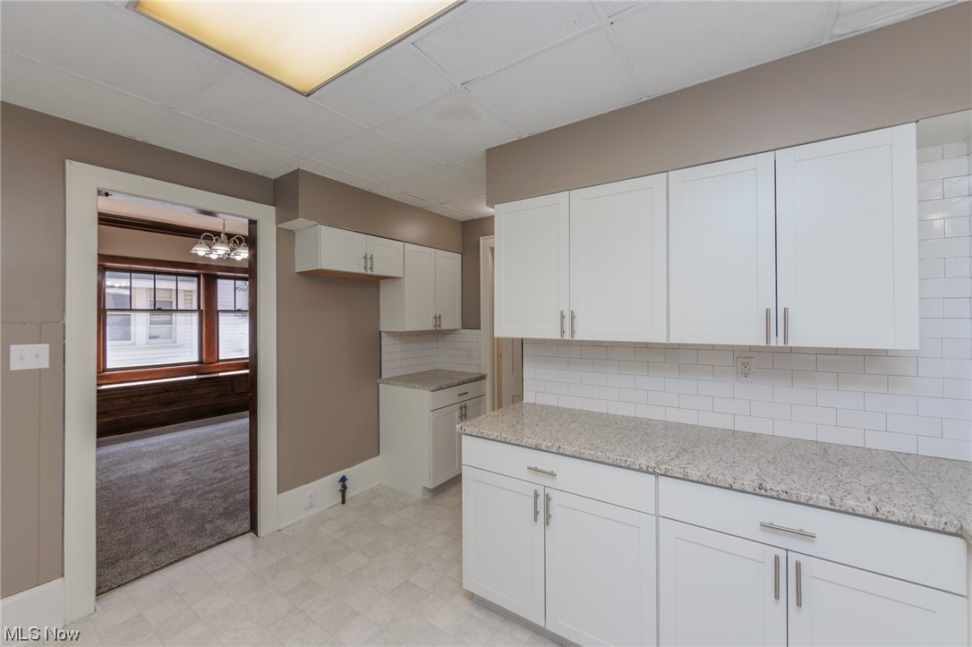 H W Limbert - Residential