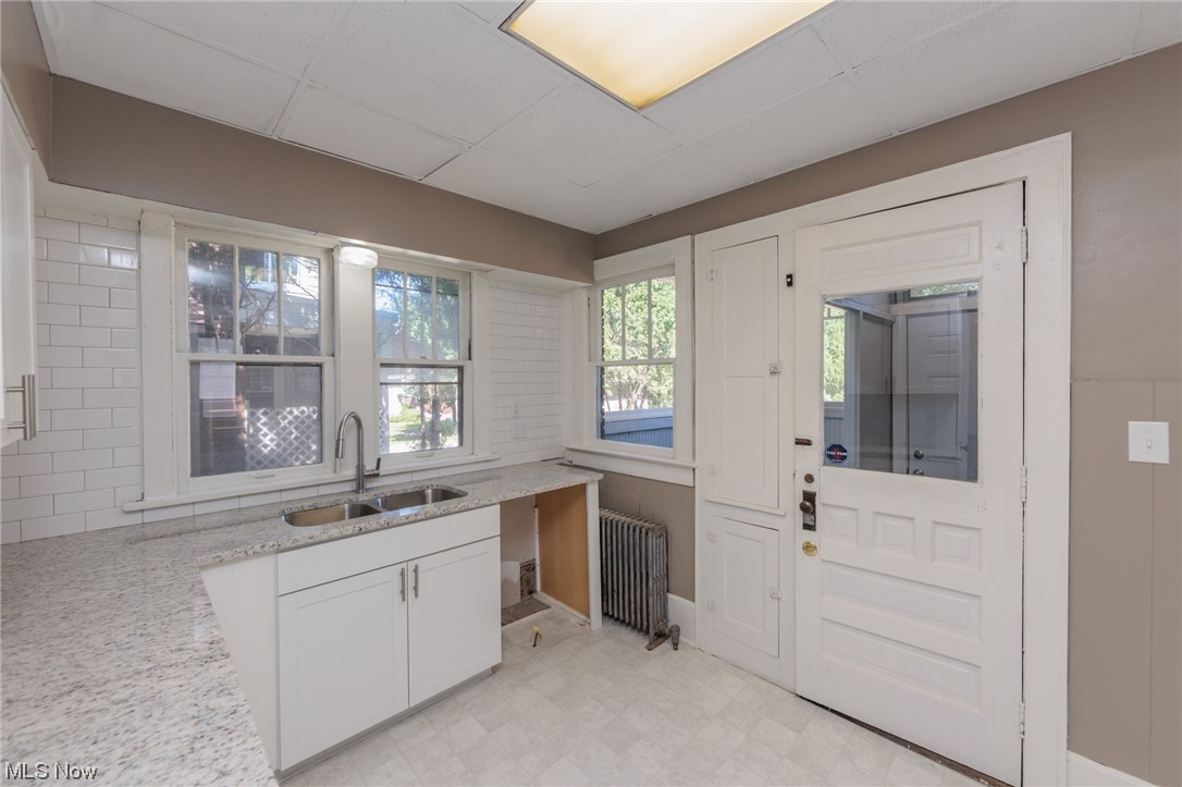 H W Limbert - Residential