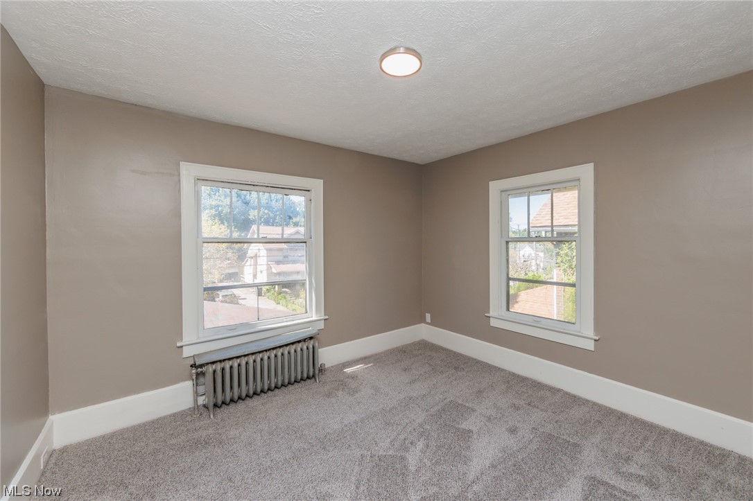 H W Limbert - Residential