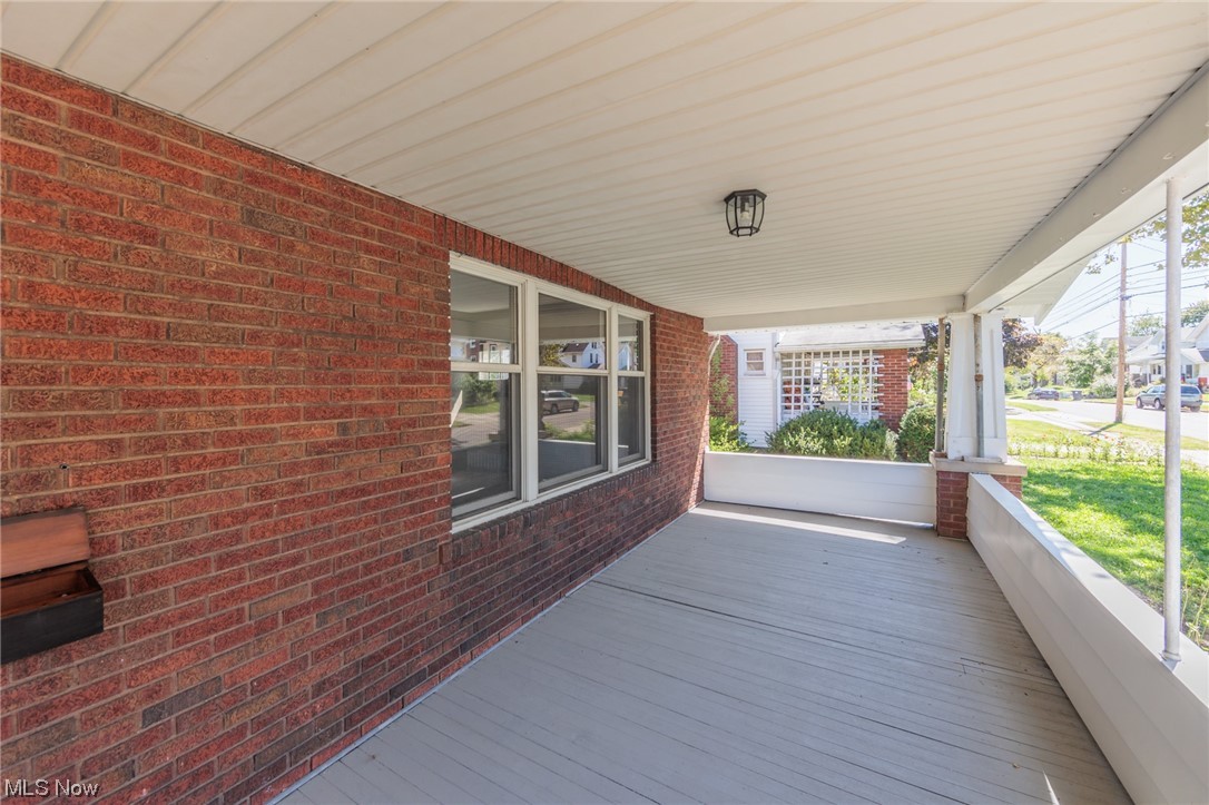 H W Limbert - Residential