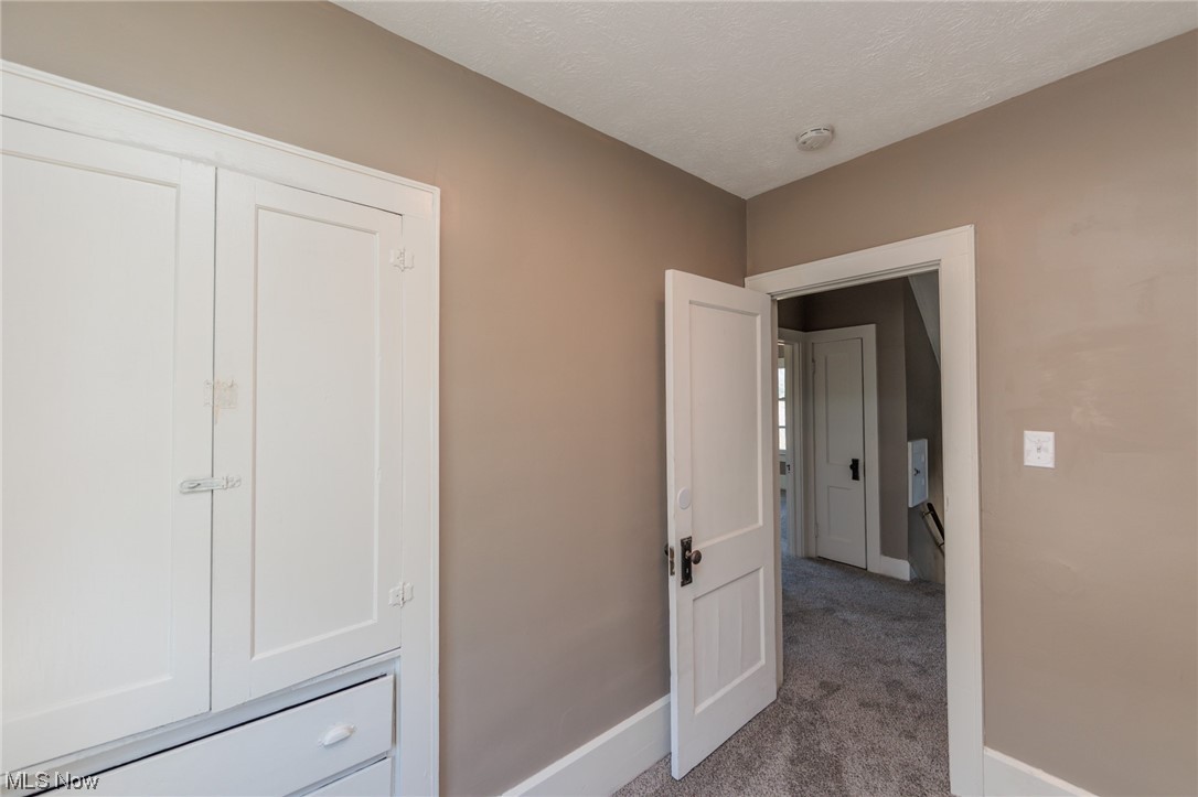 H W Limbert - Residential