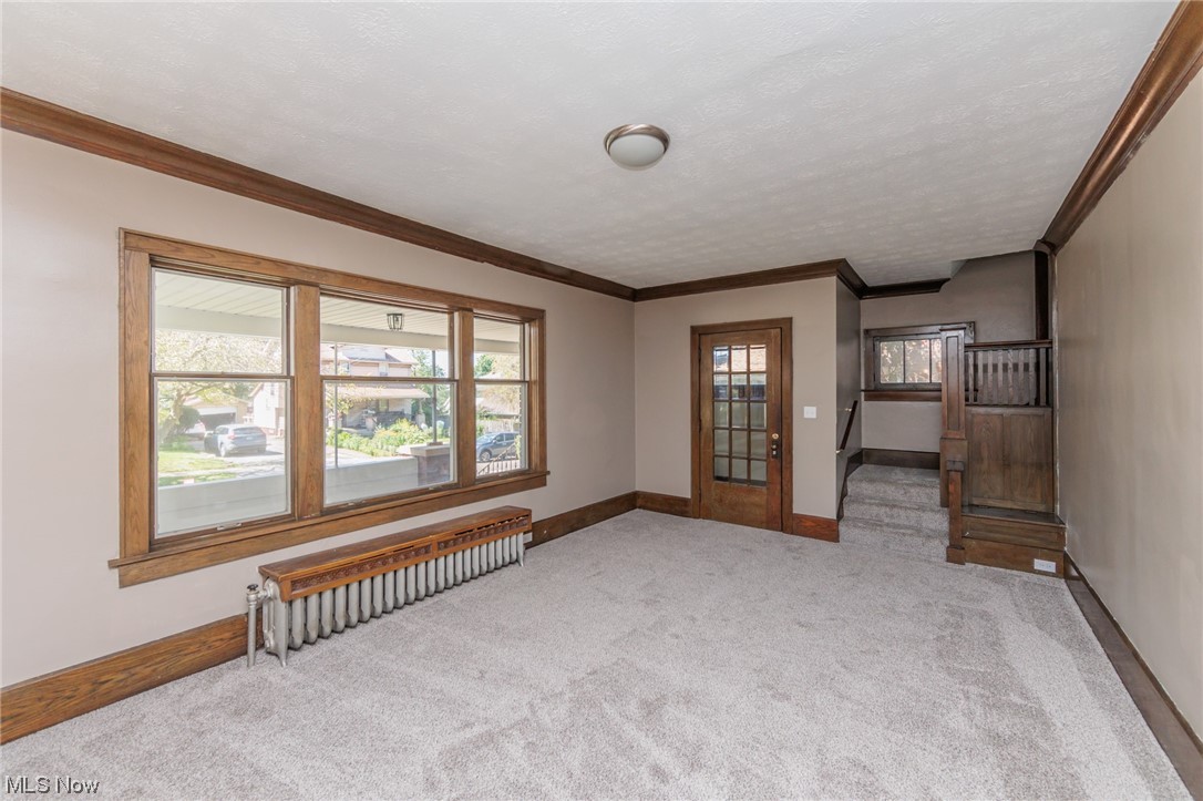 H W Limbert - Residential