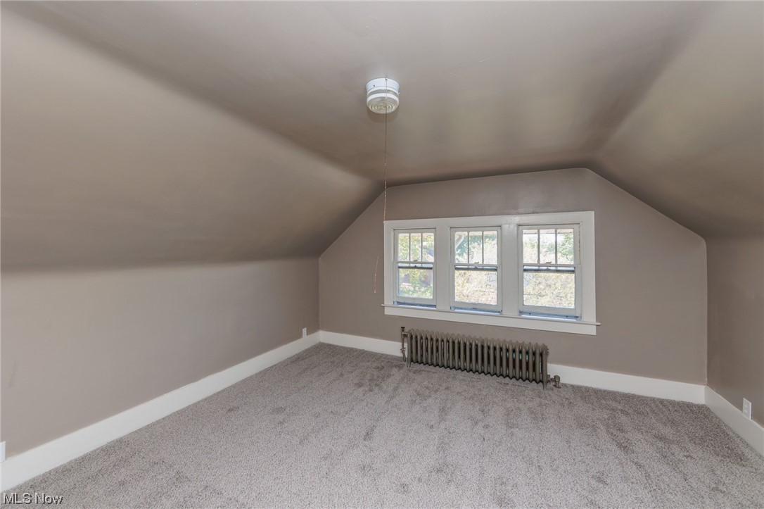 H W Limbert - Residential