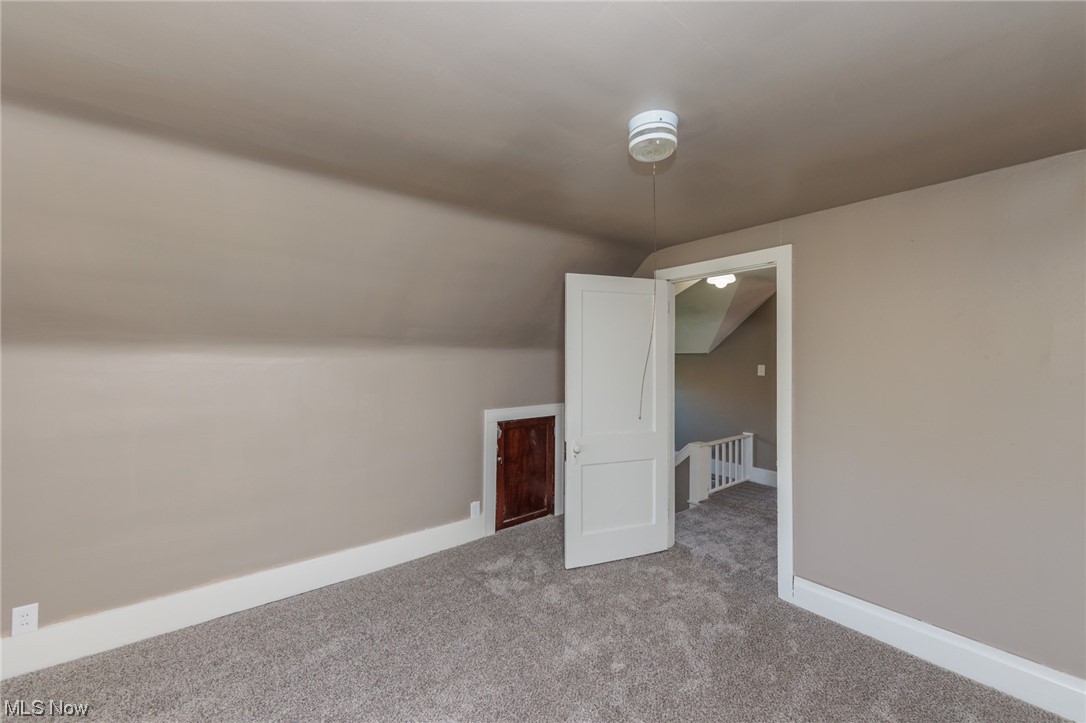 H W Limbert - Residential