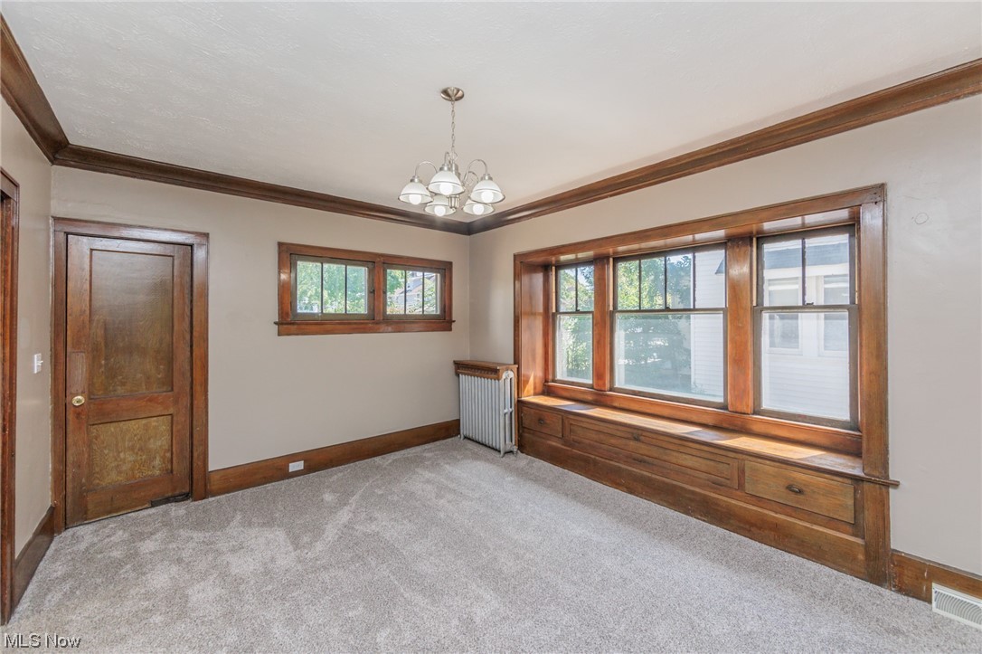 H W Limbert - Residential