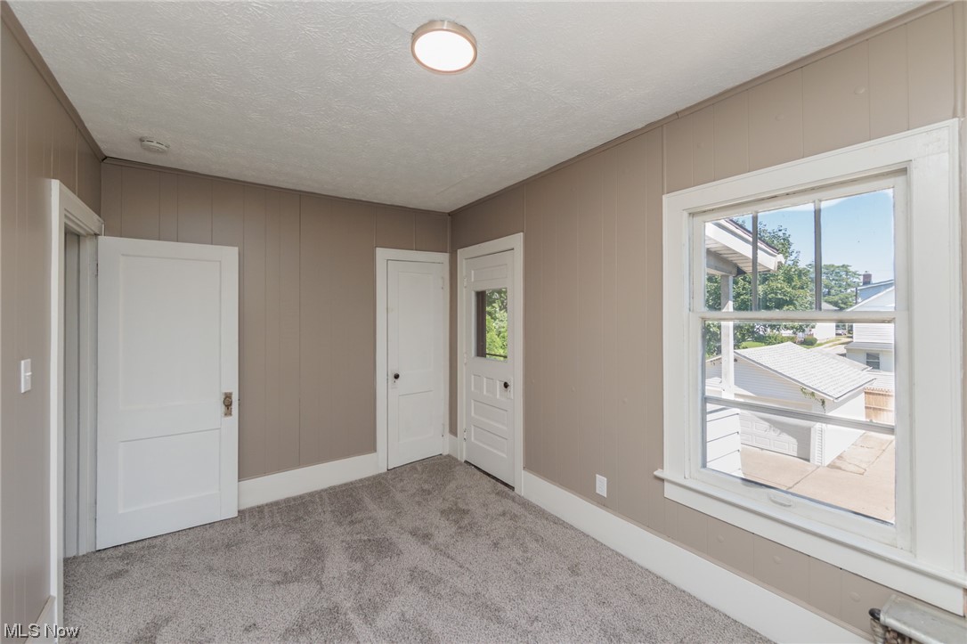 H W Limbert - Residential