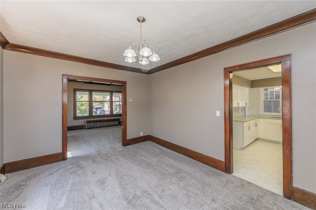 H W Limbert - Residential