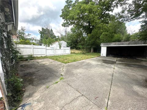 Tiny photo for 4549 Lee Road, Cleveland, OH 44128 (MLS # 5238938)
