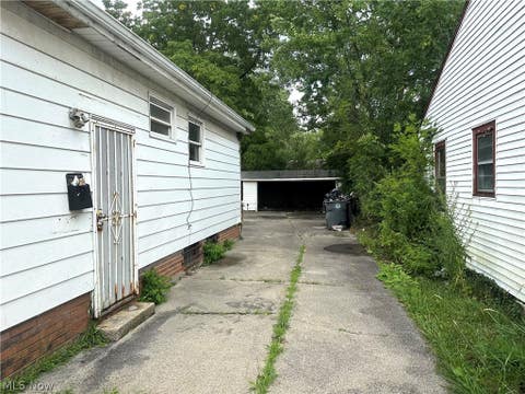 Tiny photo for 4549 Lee Road, Cleveland, OH 44128 (MLS # 5238938)