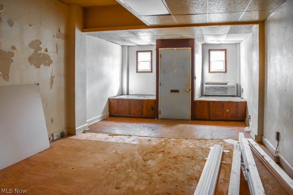 Cranwood Park - Commercial Sale