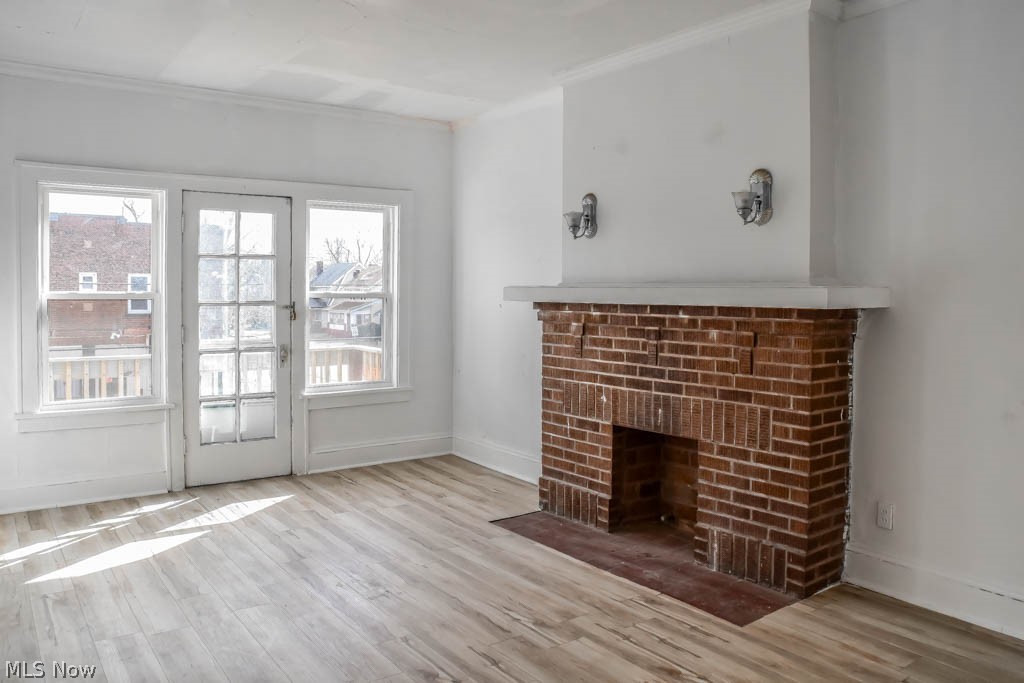 Cranwood Park - Commercial Sale