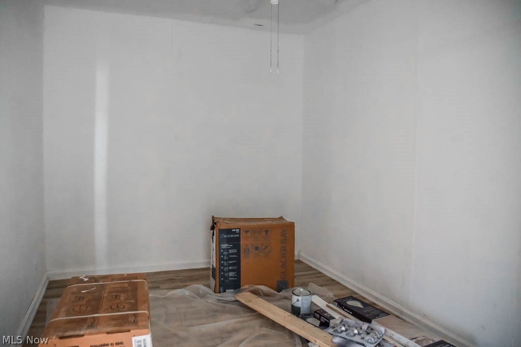 Cranwood Park - Commercial Sale