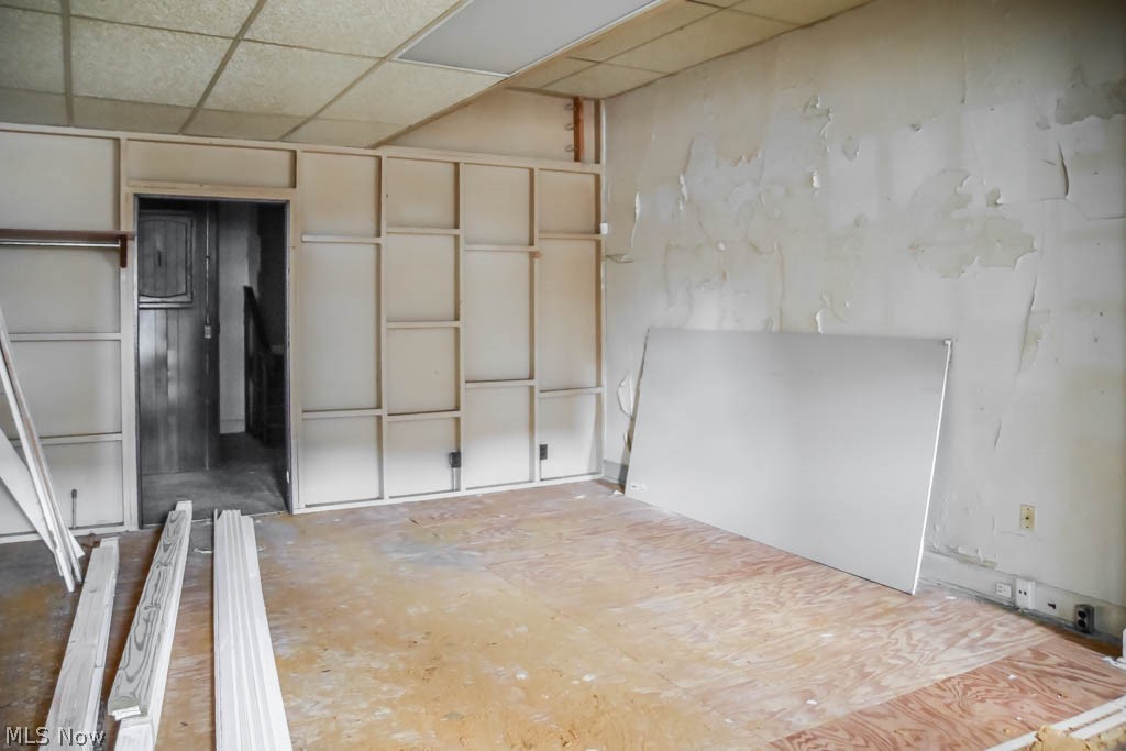 Cranwood Park - Commercial Sale