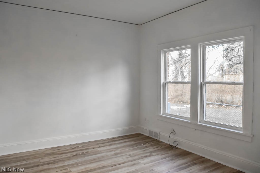 Cranwood Park - Commercial Sale