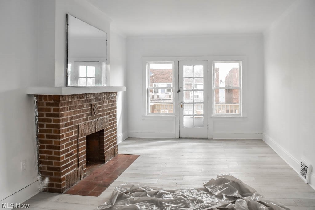 Cranwood Park - Commercial Sale