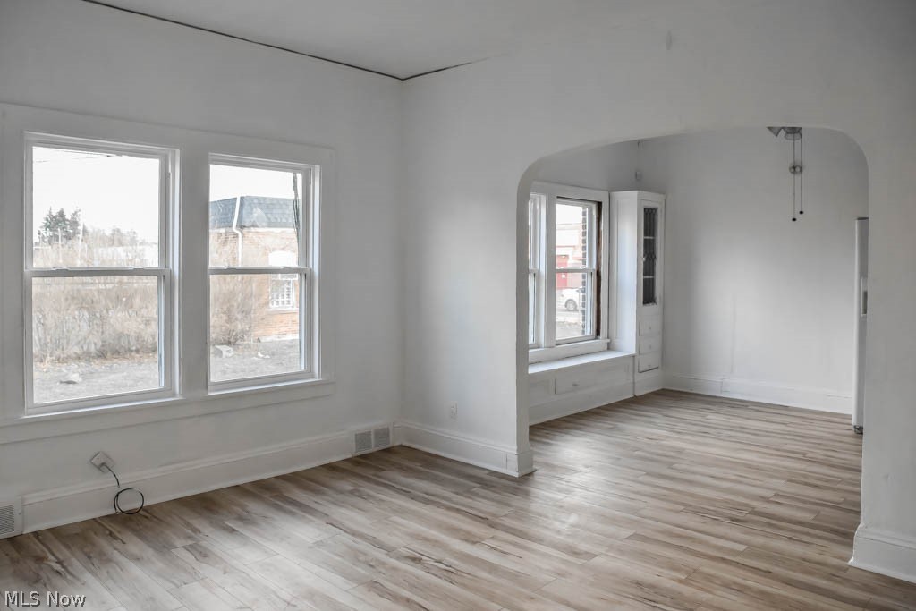 Cranwood Park - Commercial Sale