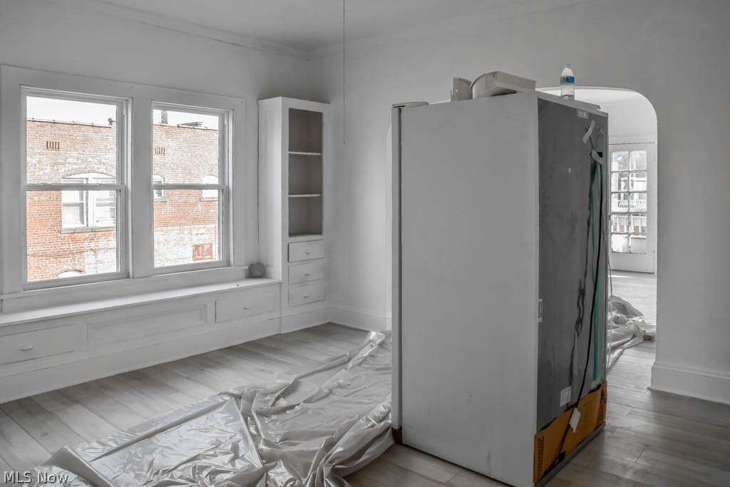 Cranwood Park - Commercial Sale