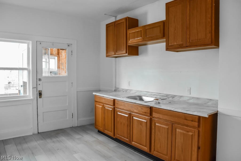 Cranwood Park - Commercial Sale