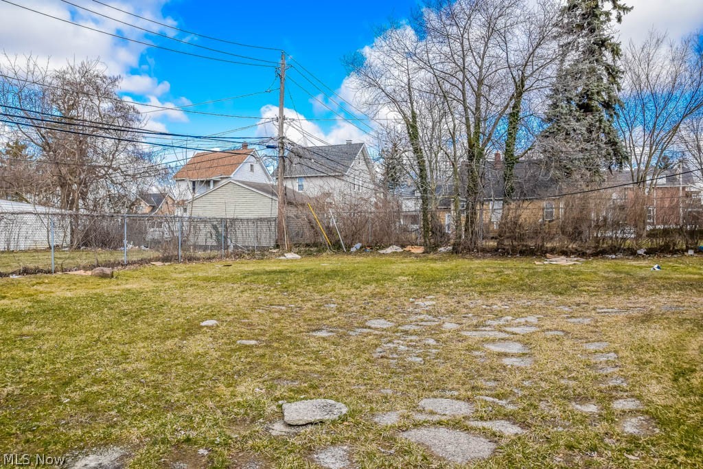 Cranwood Park - Commercial Sale