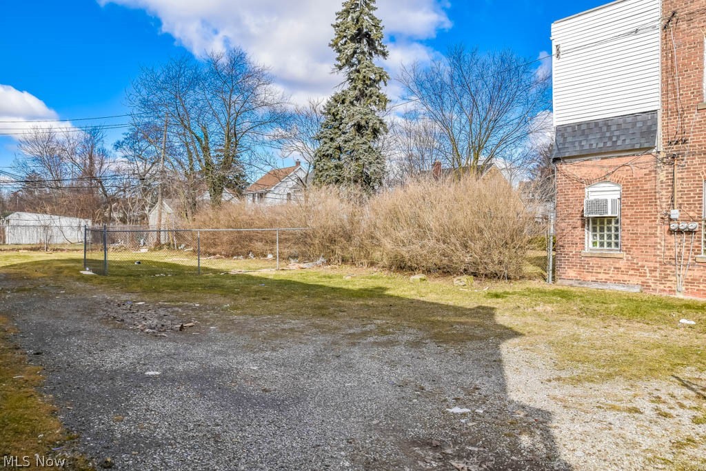 Cranwood Park - Commercial Sale