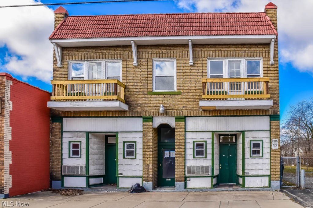 Cranwood Park - Commercial Sale