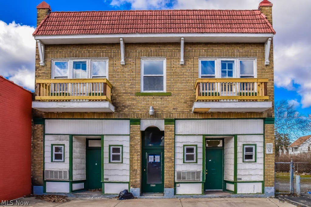 Cranwood Park - Commercial Sale