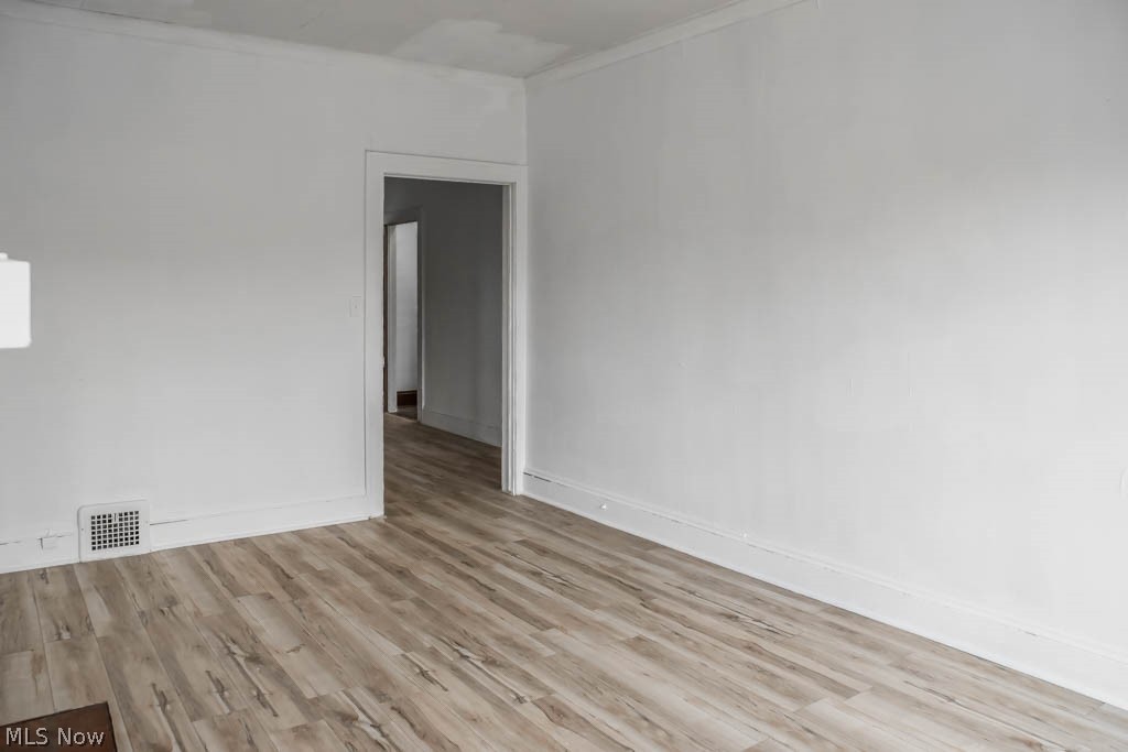 Cranwood Park - Commercial Sale