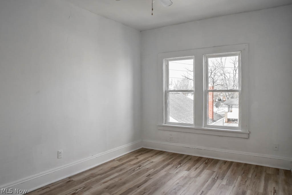 Cranwood Park - Commercial Sale