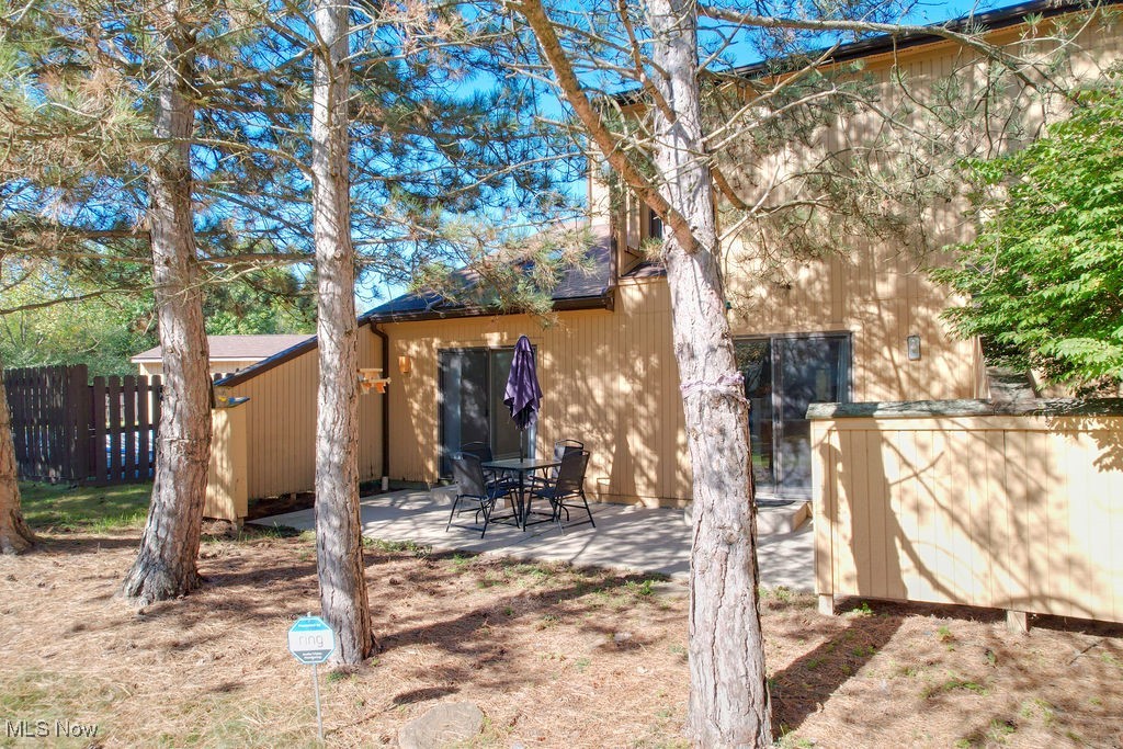 Windchimes/ Summit Condo Ph Vii - Residential