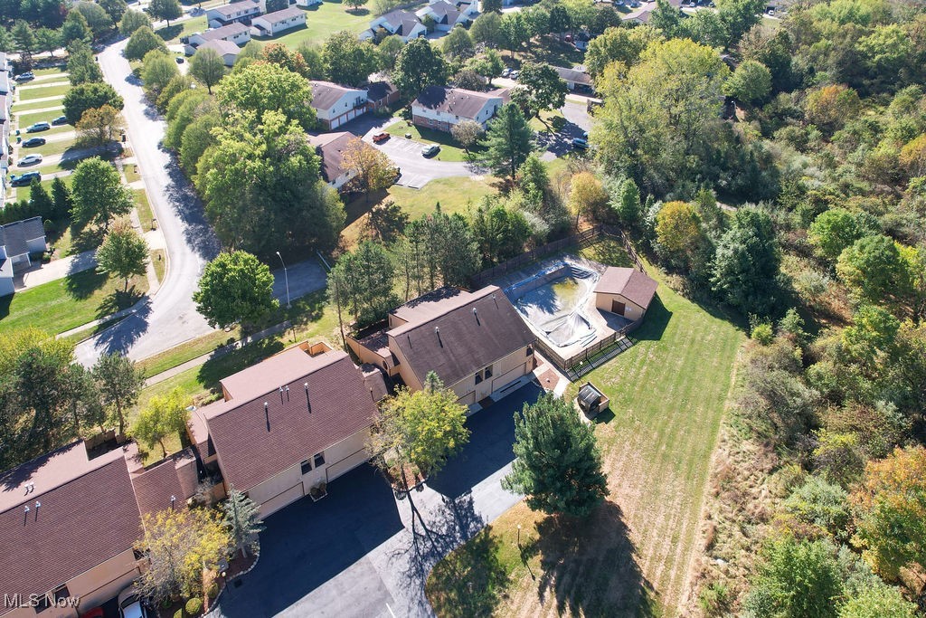 Windchimes/ Summit Condo Ph Vii - Residential