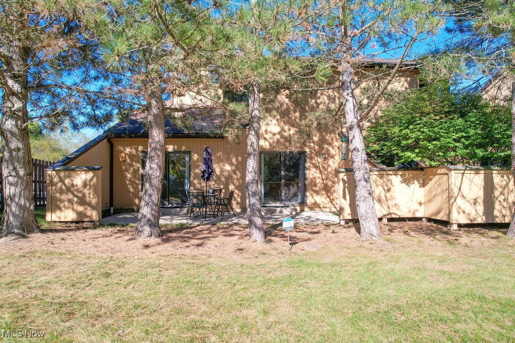 Windchimes/ Summit Condo Ph Vii - Residential