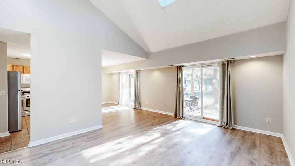 Windchimes/ Summit Condo Ph Vii - Residential