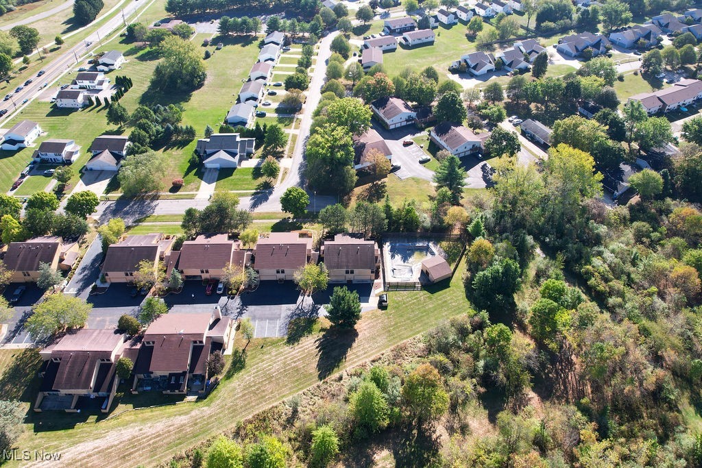 Windchimes/ Summit Condo Ph Vii - Residential