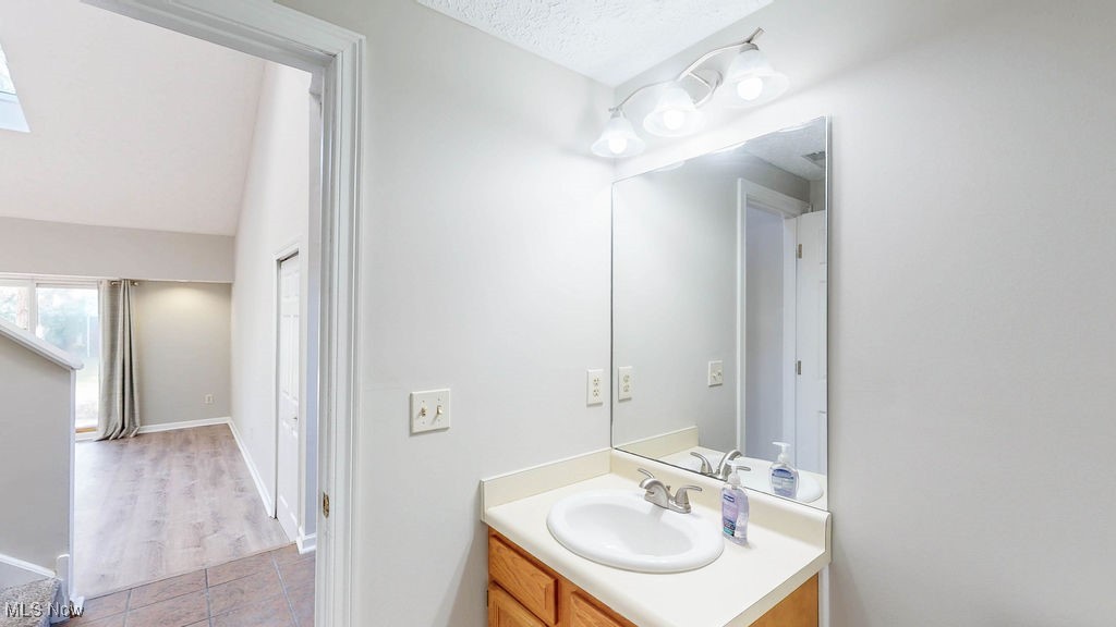 Windchimes/ Summit Condo Ph Vii - Residential