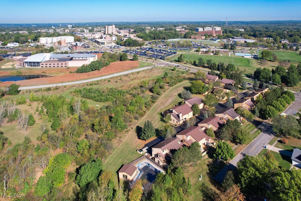 Windchimes/ Summit Condo Ph Vii - Residential