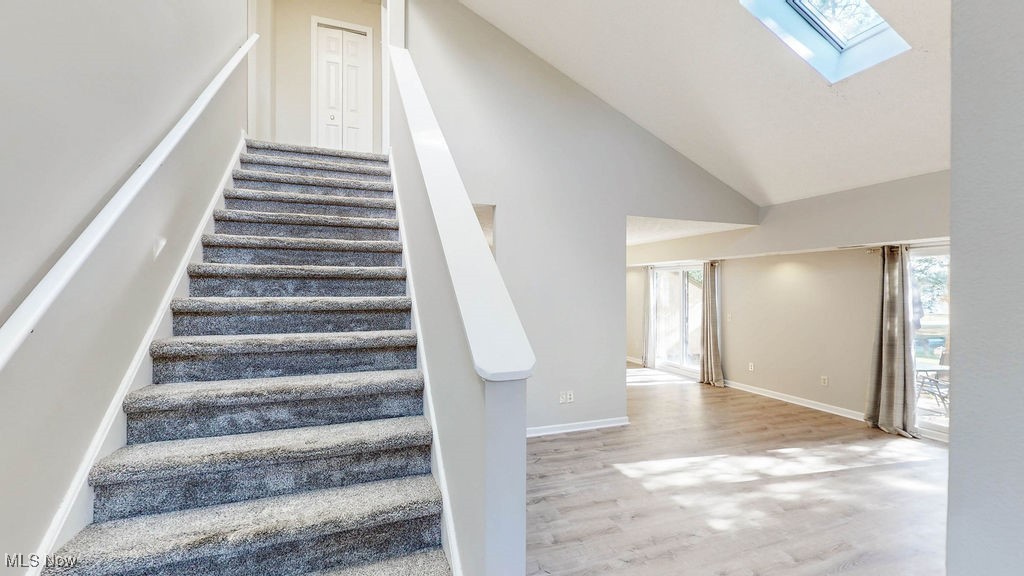 Windchimes/ Summit Condo Ph Vii - Residential