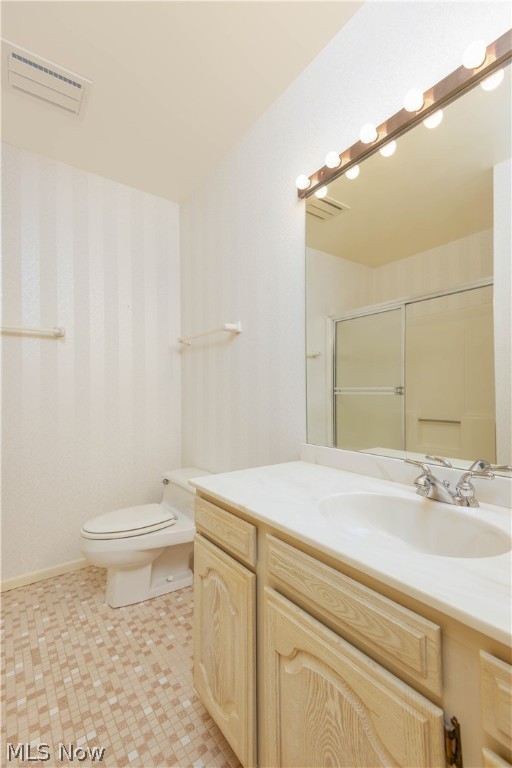 Hampton Woods - Residential