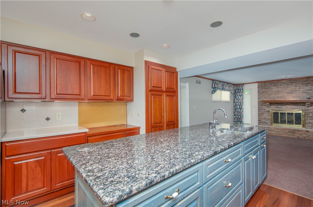 Hampton Woods - Residential