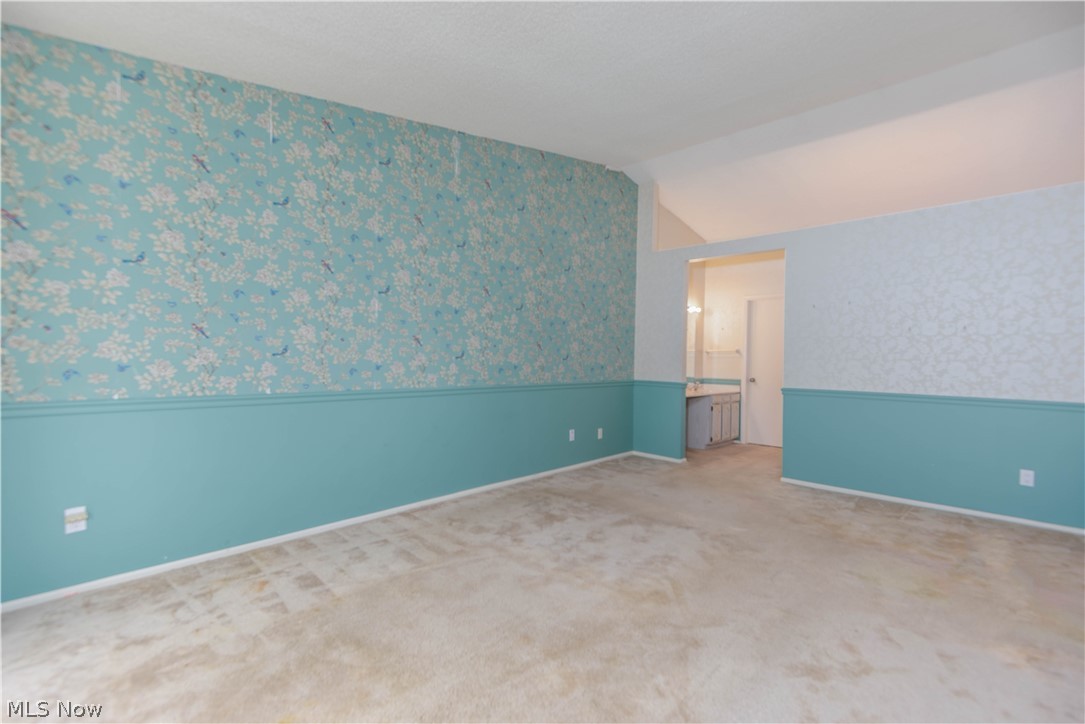 Hampton Woods - Residential