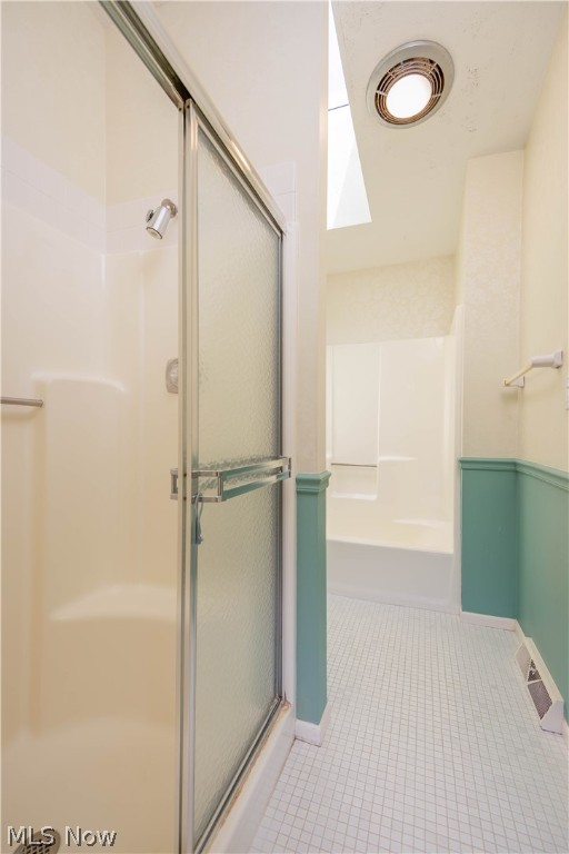 Hampton Woods - Residential